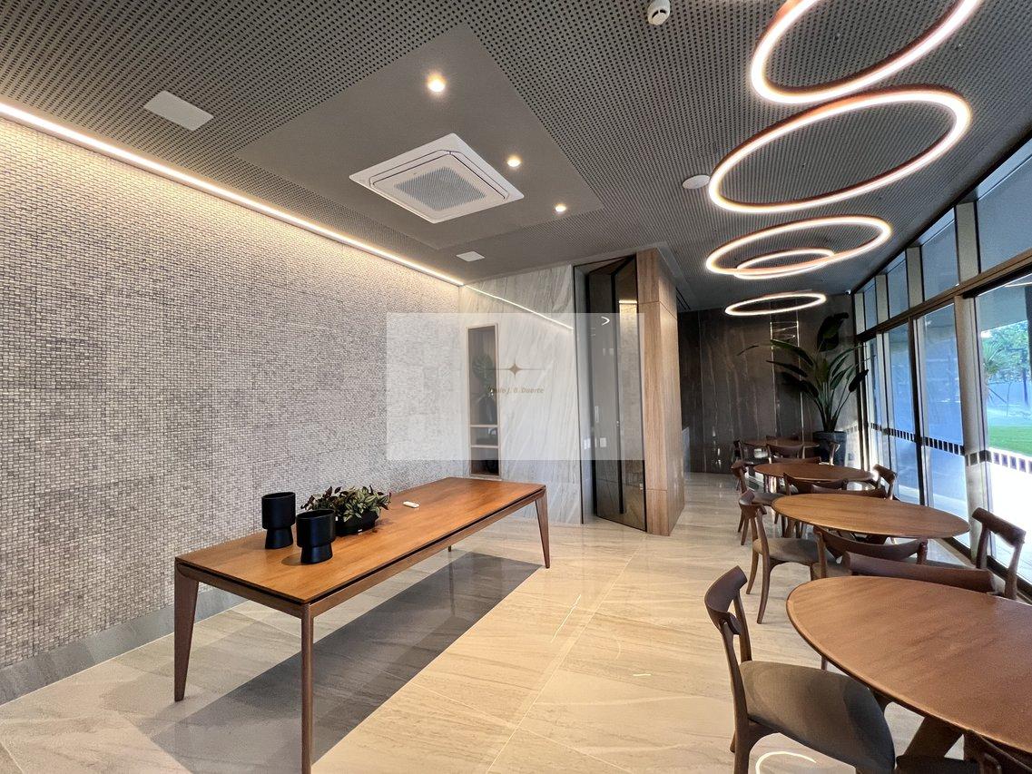 Ed. Season - SQNW 304 - Apartamentos de 145,28 m² a 294,71 m² Quadra SQN 304 Brasília - 