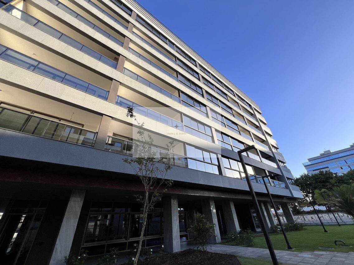 Ed. Season - SQNW 304 - Apartamentos de 145,28 m² a 294,71 m² Quadra SQN 304 Brasília - 
