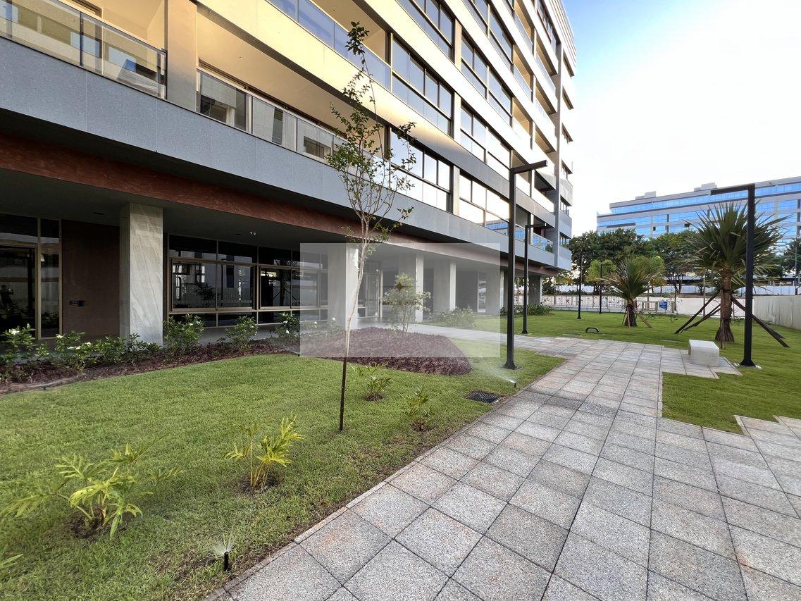 Ed. Season - SQNW 304 - Apartamentos de 145,28 m² a 294,71 m² Quadra SQN 304 Brasília - 