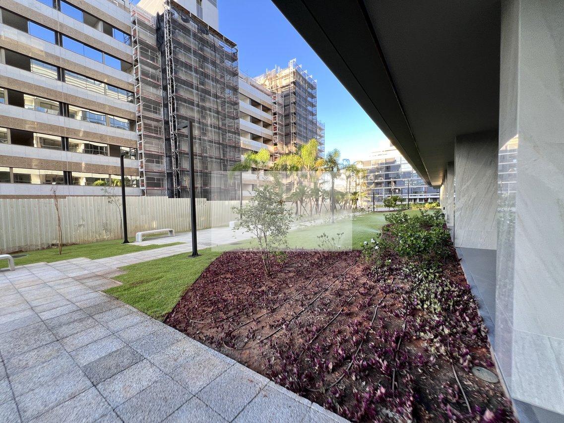 Ed. Season - SQNW 304 - Apartamentos de 145,28 m² a 294,71 m² Quadra SQN 304 Brasília - 