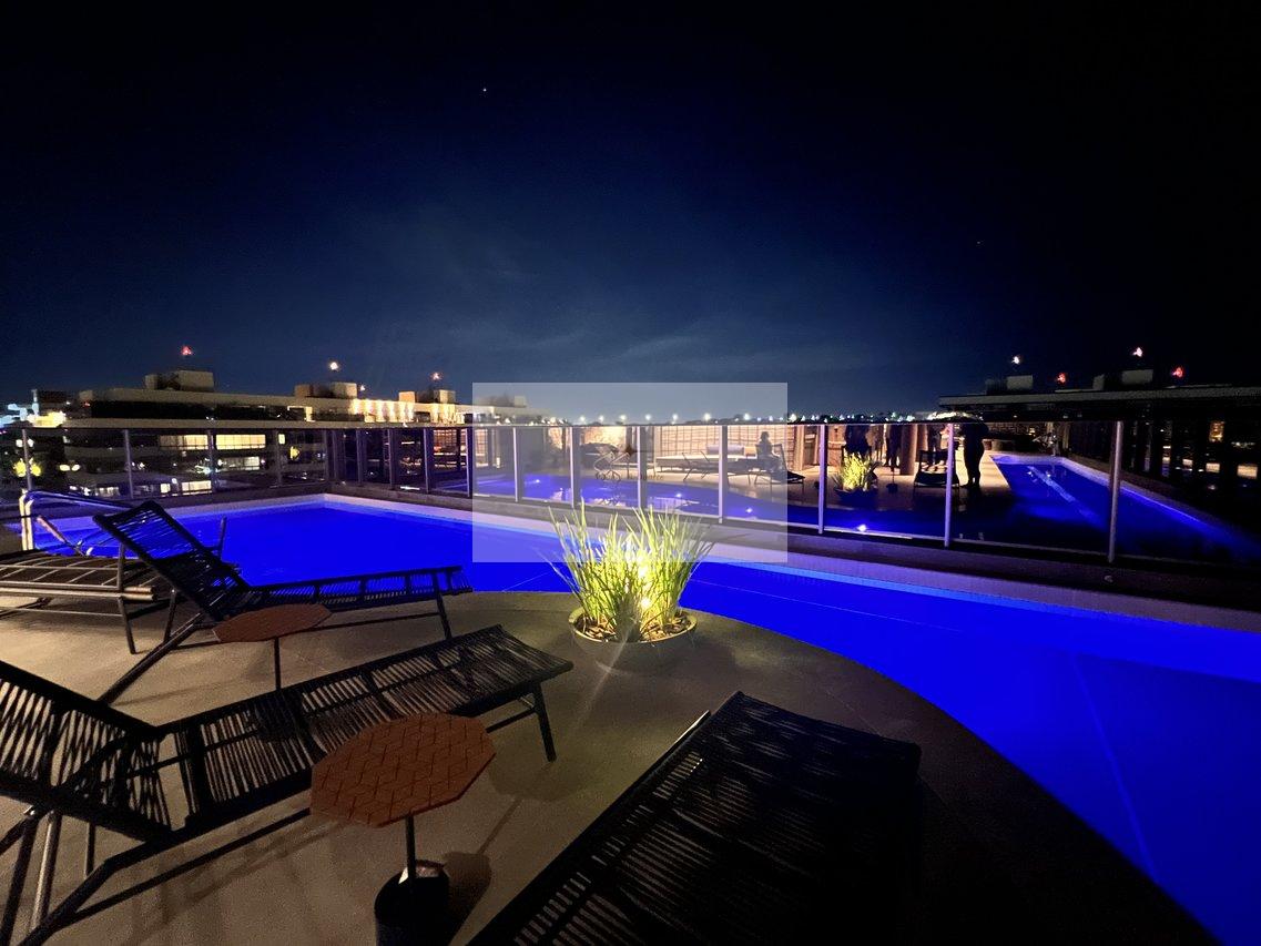 Ed. Season - SQNW 304 - Apartamentos de 145,28 m² a 294,71 m² Quadra SQN 304 Brasília - 