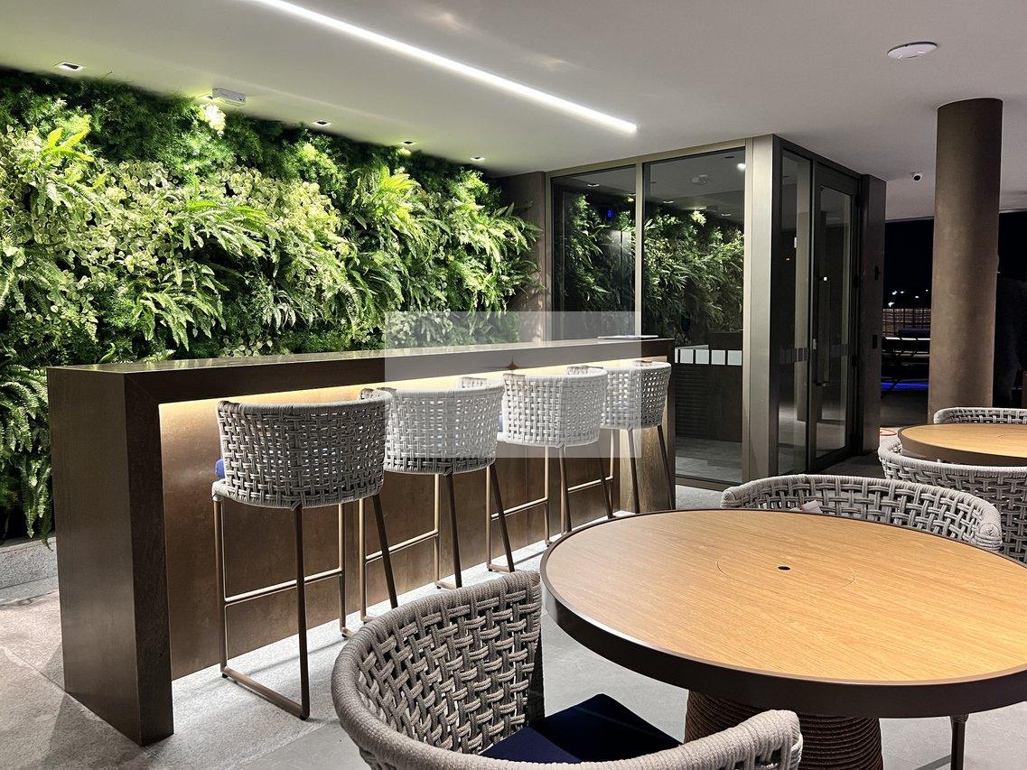 Ed. Season - SQNW 304 - Apartamentos de 145,28 m² a 294,71 m² Quadra SQN 304 Brasília - 