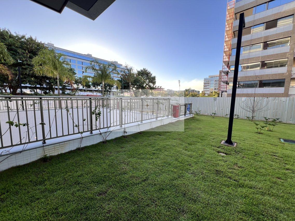 Ed. Season - SQNW 304 - Apartamentos de 145,28 m² a 294,71 m² Quadra SQN 304 Brasília - 