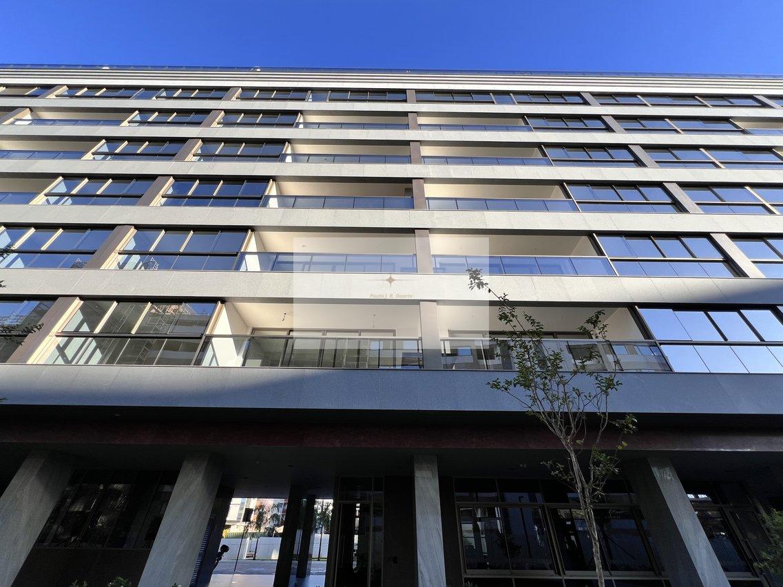 Ed. Season - SQNW 304 - Apartamentos de 145,28 m² a 294,71 m² Quadra SQN 304 Brasília - 