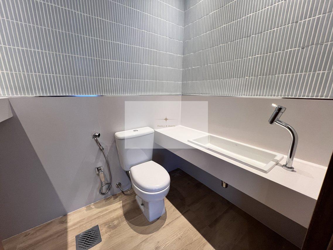 Ed. Season - SQNW 304 - Apartamentos de 145,28 m² a 294,71 m² Quadra SQN 304 Brasília - 