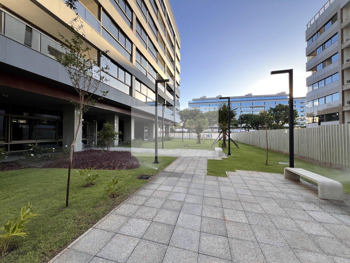Ed. Season - SQNW 304 - Apartamentos de 145,28 m² a 294,71 m² Quadra SQN 304 Brasília - 