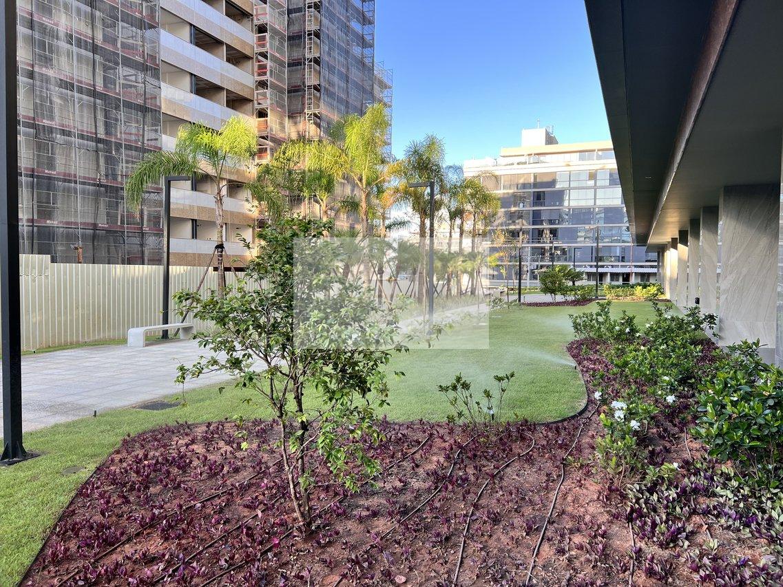 Ed. Season - SQNW 304 - Apartamentos de 145,28 m² a 294,71 m² Quadra SQN 304 Brasília - 