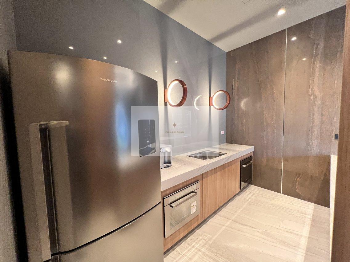 Ed. Season - SQNW 304 - Apartamentos de 145,28 m² a 294,71 m² Quadra SQN 304 Brasília - 