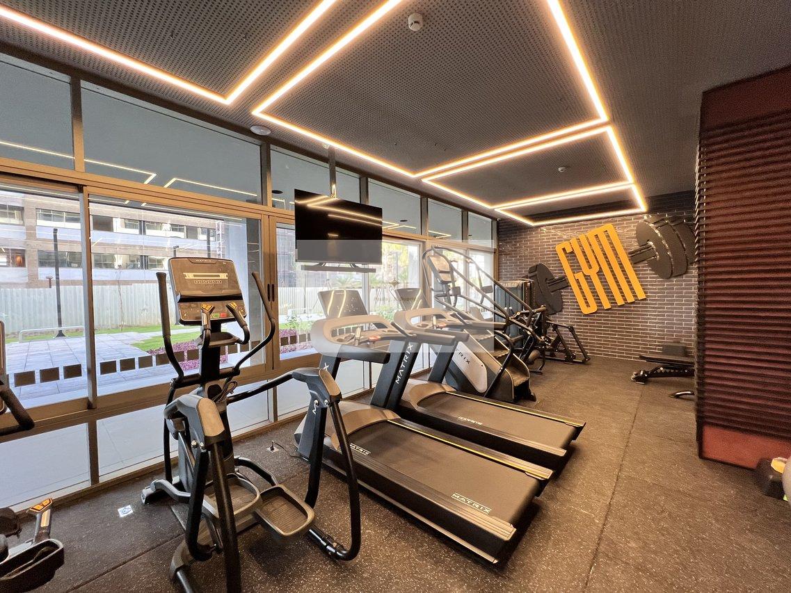 Ed. Season - SQNW 304 - Apartamentos de 145,28 m² a 294,71 m² Quadra SQN 304 Brasília - 