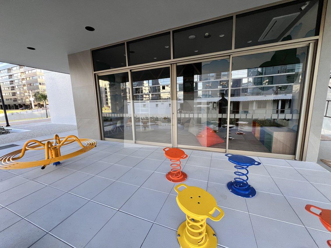 Ed. Season - SQNW 304 - Apartamentos de 145,28 m² a 294,71 m² Quadra SQN 304 Brasília - 