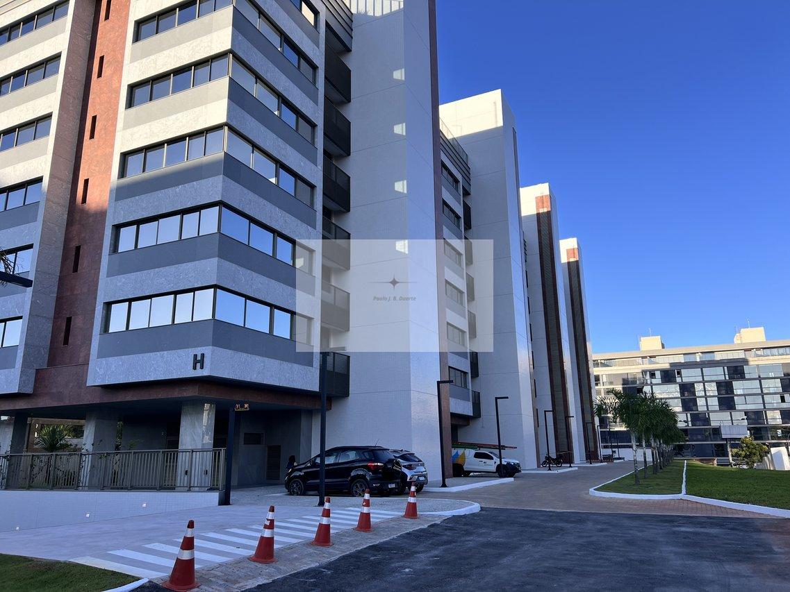 Ed. Season - SQNW 304 - Apartamentos de 145,28 m² a 294,71 m² Quadra SQN 304 Brasília - 