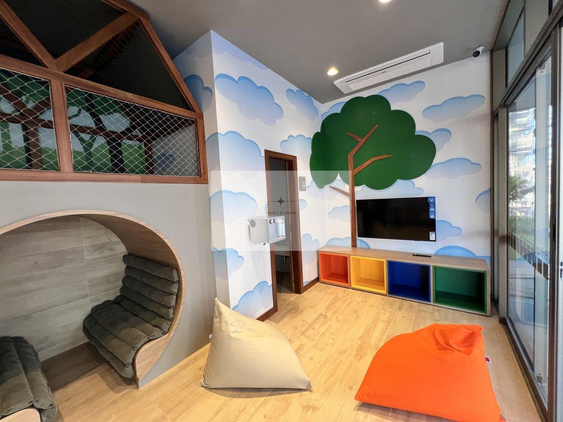 Ed. Season - SQNW 304 - Apartamentos de 145,28 m² a 294,71 m² Quadra SQN 304 Brasília - 