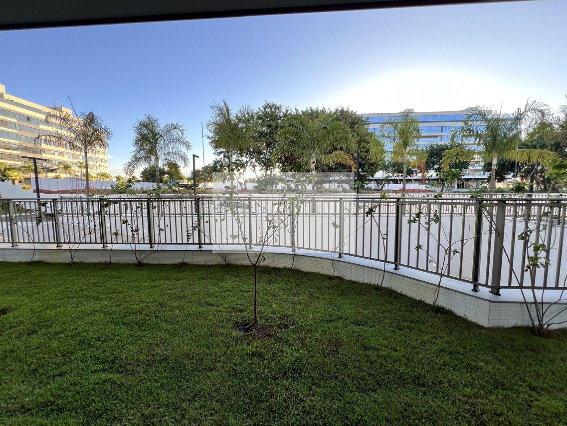 Ed. Season - SQNW 304 - Apartamentos de 145,28 m² a 294,71 m² Quadra SQN 304 Brasília - 