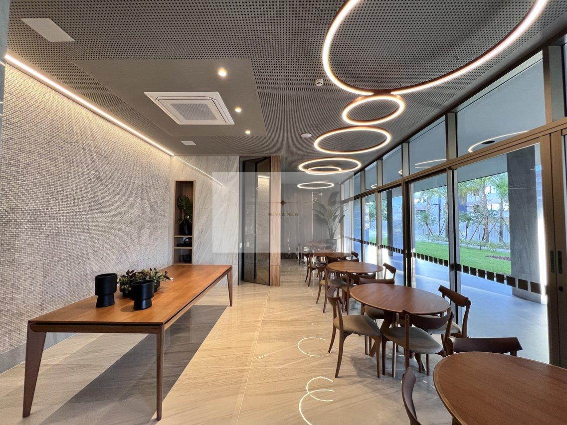 Ed. Season - SQNW 304 - Apartamentos de 145,28 m² a 294,71 m² Quadra SQN 304 Brasília - 