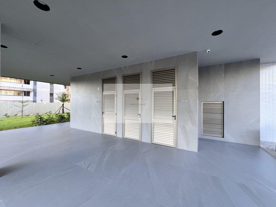 Ed. Season - SQNW 304 - Apartamentos de 145,28 m² a 294,71 m² Quadra SQN 304 Brasília - 
