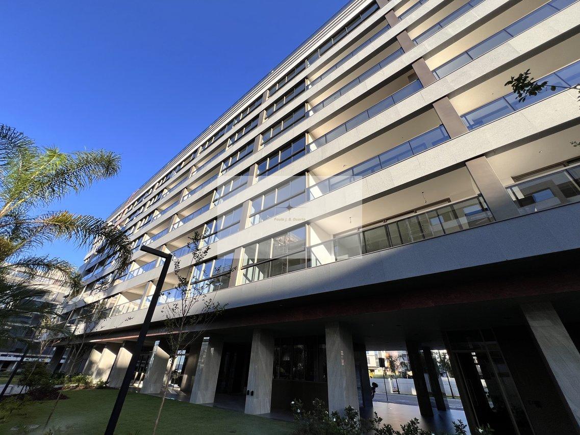 Ed. Season - SQNW 304 - Apartamentos de 145,28 m² a 294,71 m² Quadra SQN 304 Brasília - 