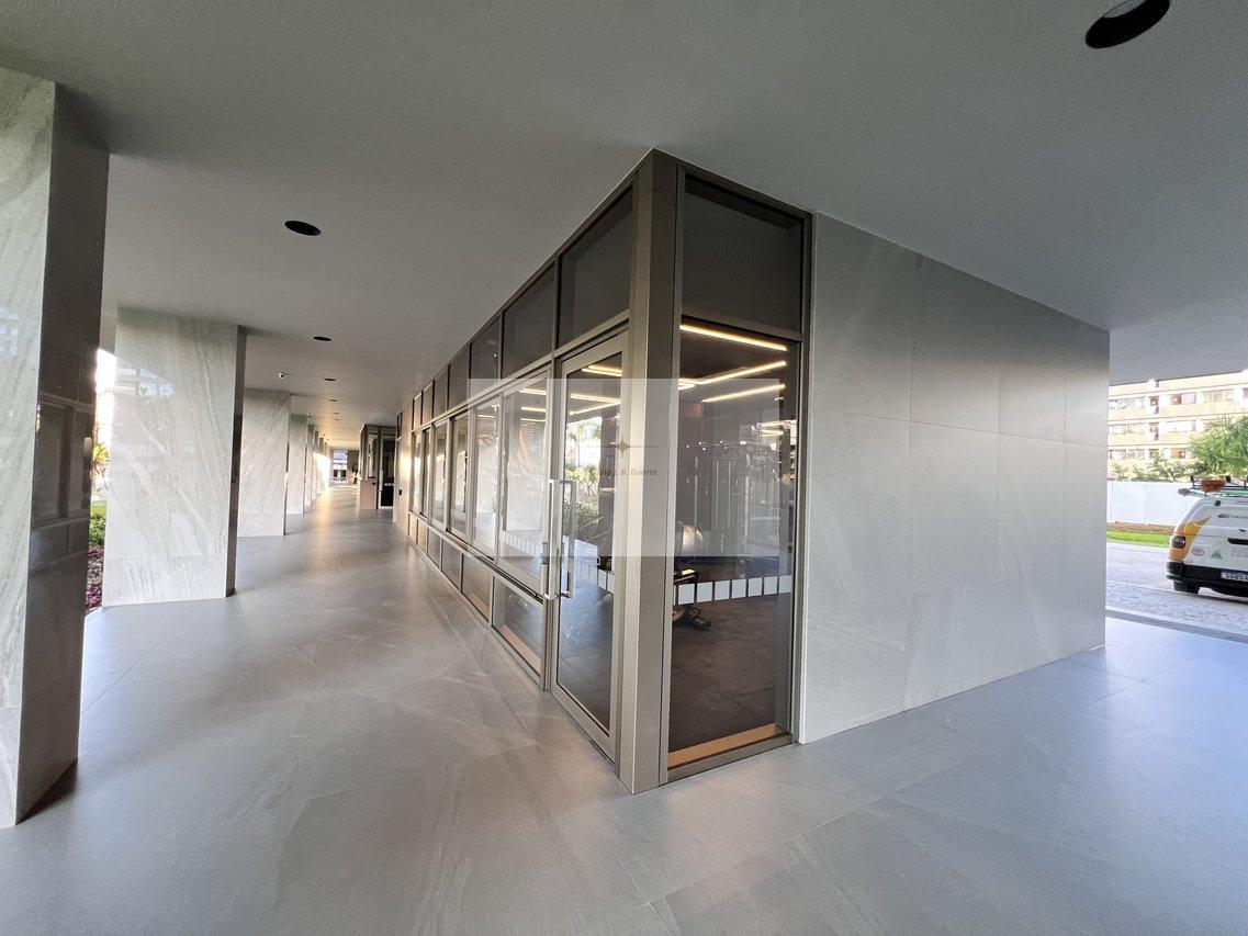 SQNW 304 - Ed. Season - 145,28 m² a 294,71 m² Quadra SQN 304 Brasília - Ed. Season SQNW 304 Entradas