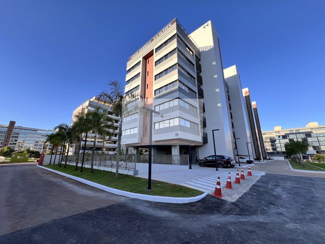 SQNW 304 - Ed. Season - 145,28 m² a 294,71 m² Quadra SQN 304 Brasília - Ed. Season SQNW 304 Vista Panorâmica