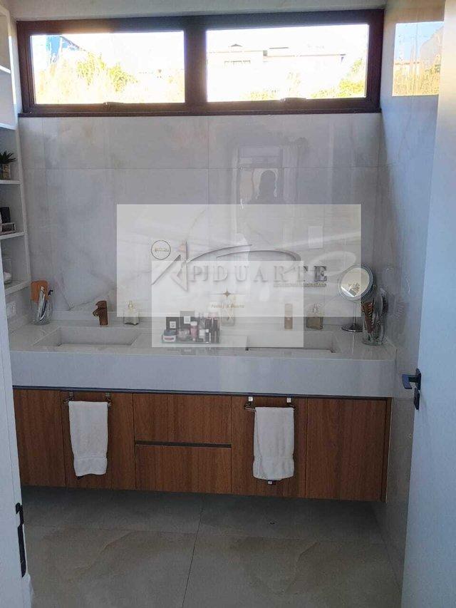 Casa Cond 4 Estações Condomínio Quatro Estações Brasília - Banheiro Suíte 2