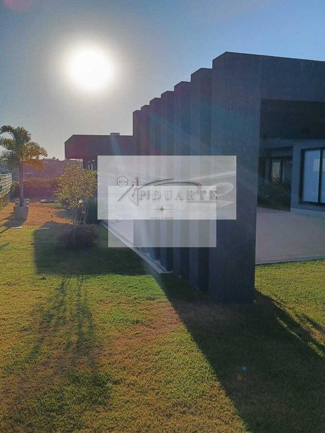 Casa Cond 4 Estações Condomínio Quatro Estações Brasília - 
