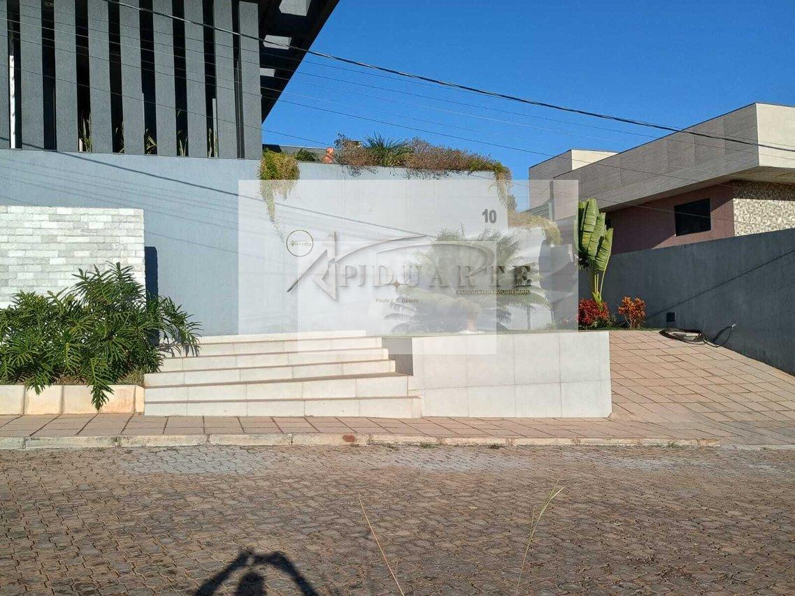 Casa Cond 4 Estações Condomínio Quatro Estações Brasília - 