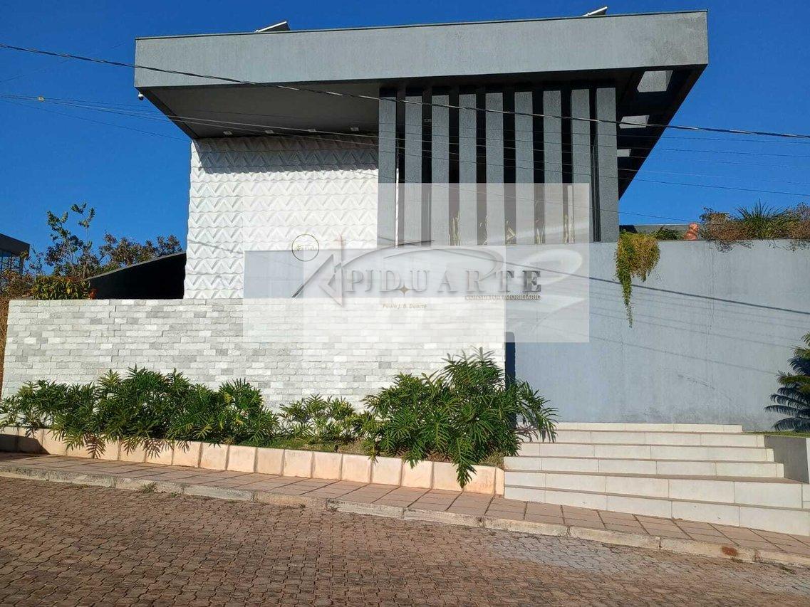 Casa Cond 4 Estações Condomínio Quatro Estações Brasília - 