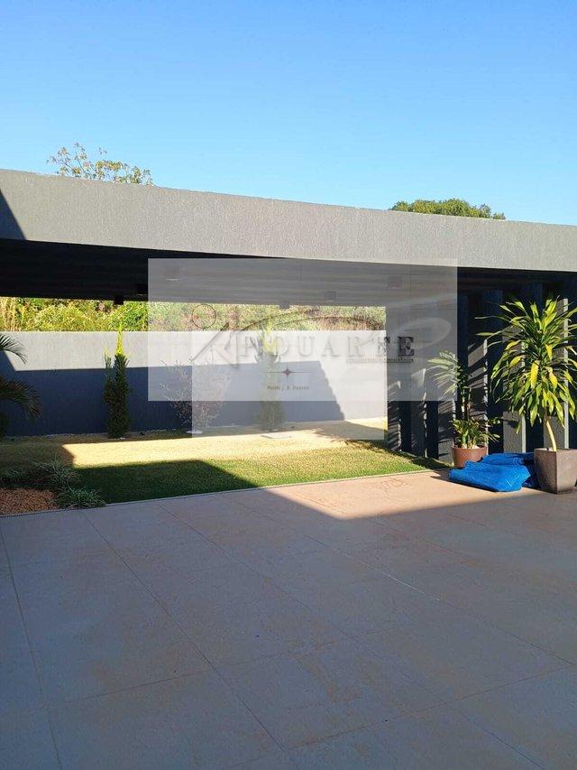 Casa Cond 4 Estações Condomínio Quatro Estações Brasília - 
