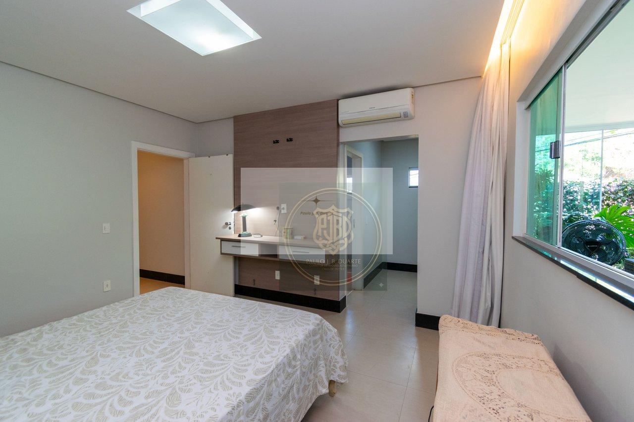 Casa Cond. Quintas do Sol Qd. 7 Condomínio Quintas do Sol Brasília - Suíte 3 vista para Closet.jpg