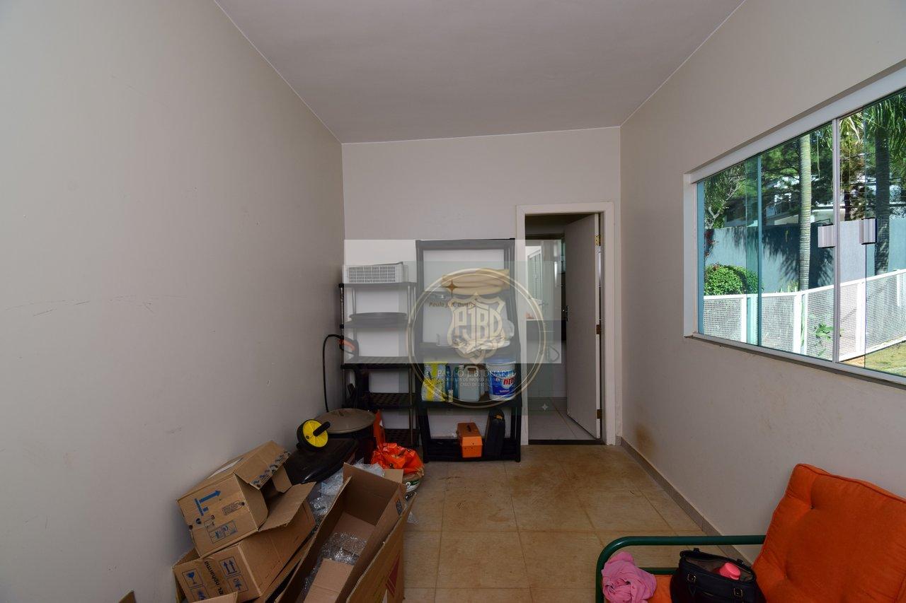 Casa Cond. Quintas do Sol Qd. 7 Condomínio Quintas do Sol Brasília - 