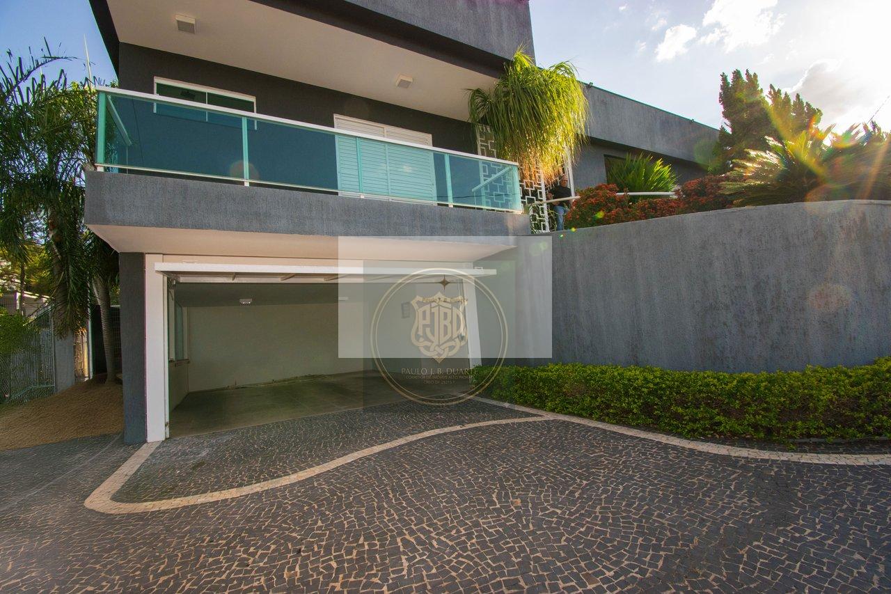 Casa Cond. Quintas do Sol Qd. 7 Condomínio Quintas do Sol Brasília - 