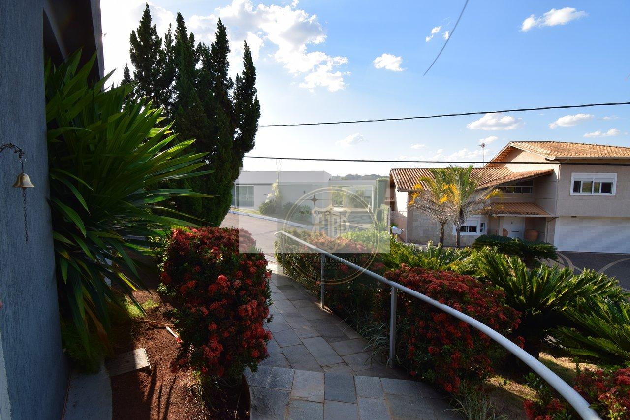 Casa Cond. Quintas do Sol Qd. 7 Condomínio Quintas do Sol Brasília - 