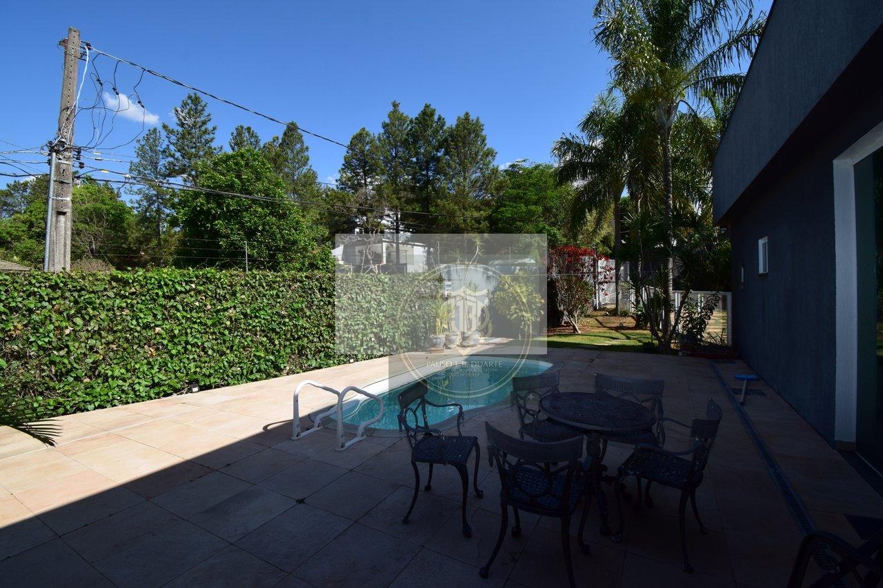 Casa Cond. Quintas do Sol Qd. 7 Condomínio Quintas do Sol Brasília - Vista Lazer com piscina.jpg