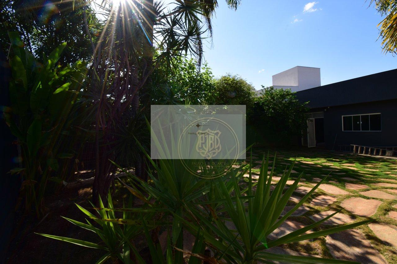 Casa Cond. Quintas do Sol Qd. 7 Condomínio Quintas do Sol Brasília - 