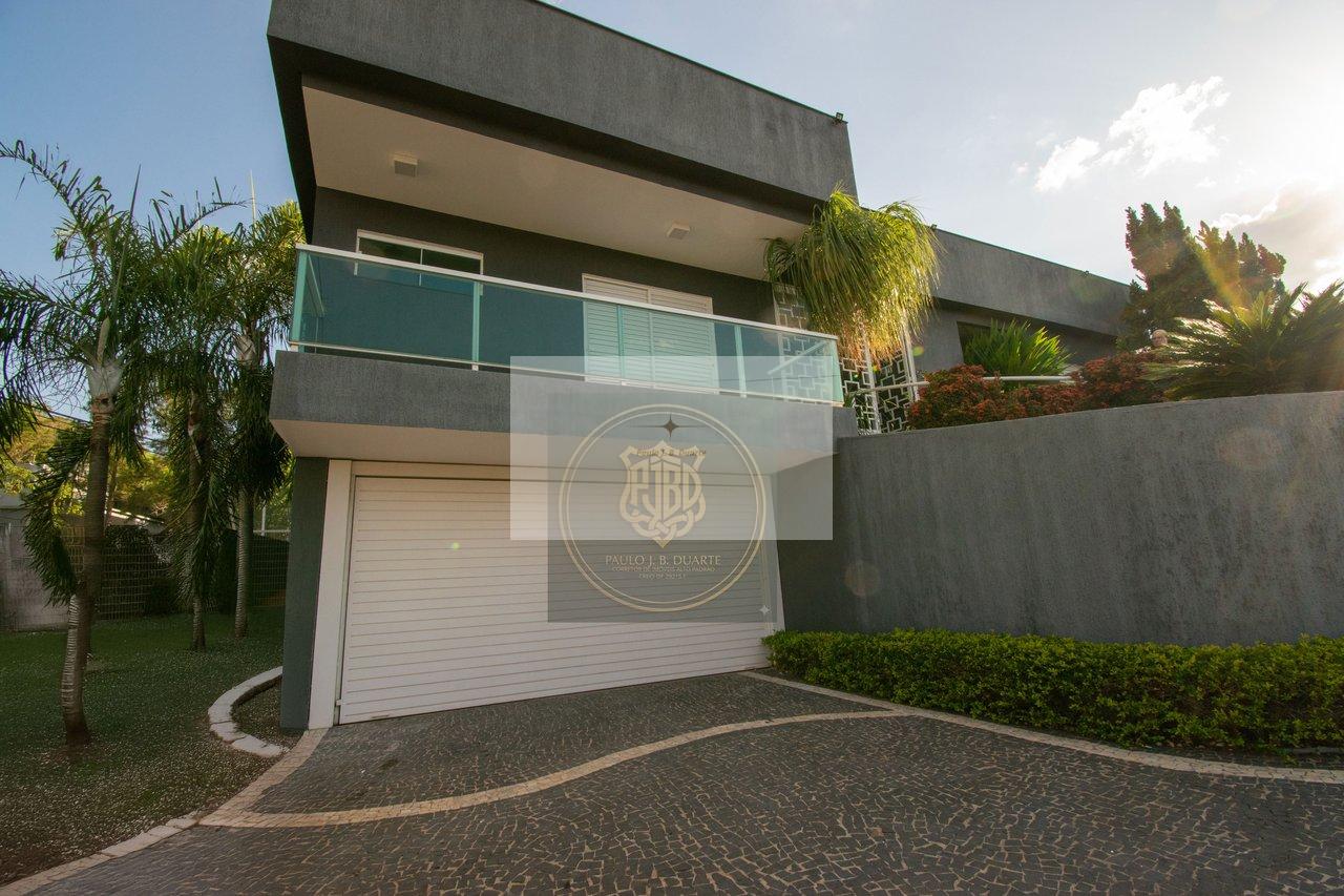 Casa Cond. Quintas do Sol Qd. 7 Condomínio Quintas do Sol Brasília - 