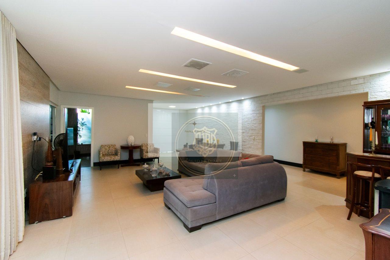 Casa Cond. Quintas do Sol Qd. 7 Condomínio Quintas do Sol Brasília - 