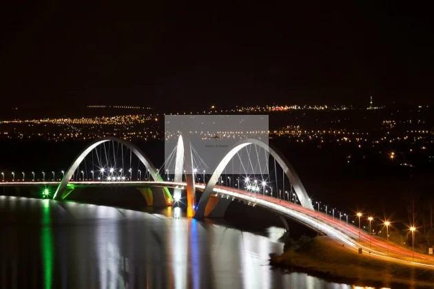 Casas Lago Sul - Condom&iacute;nios - Apartamentos Condomínio Quintas do Sol Brasília - 