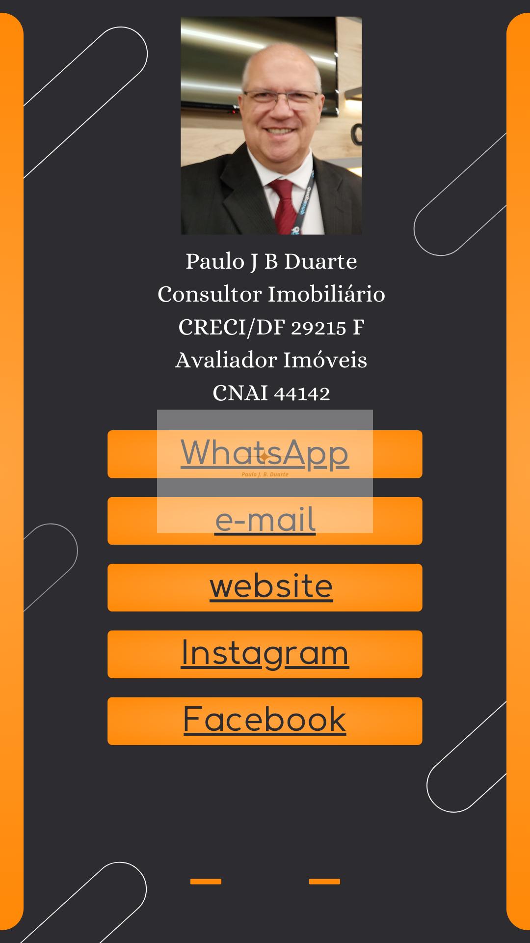 Casas Lago Sul - Condom&iacute;nios - Apartamentos Condomínio Quintas do Sol Brasília - 