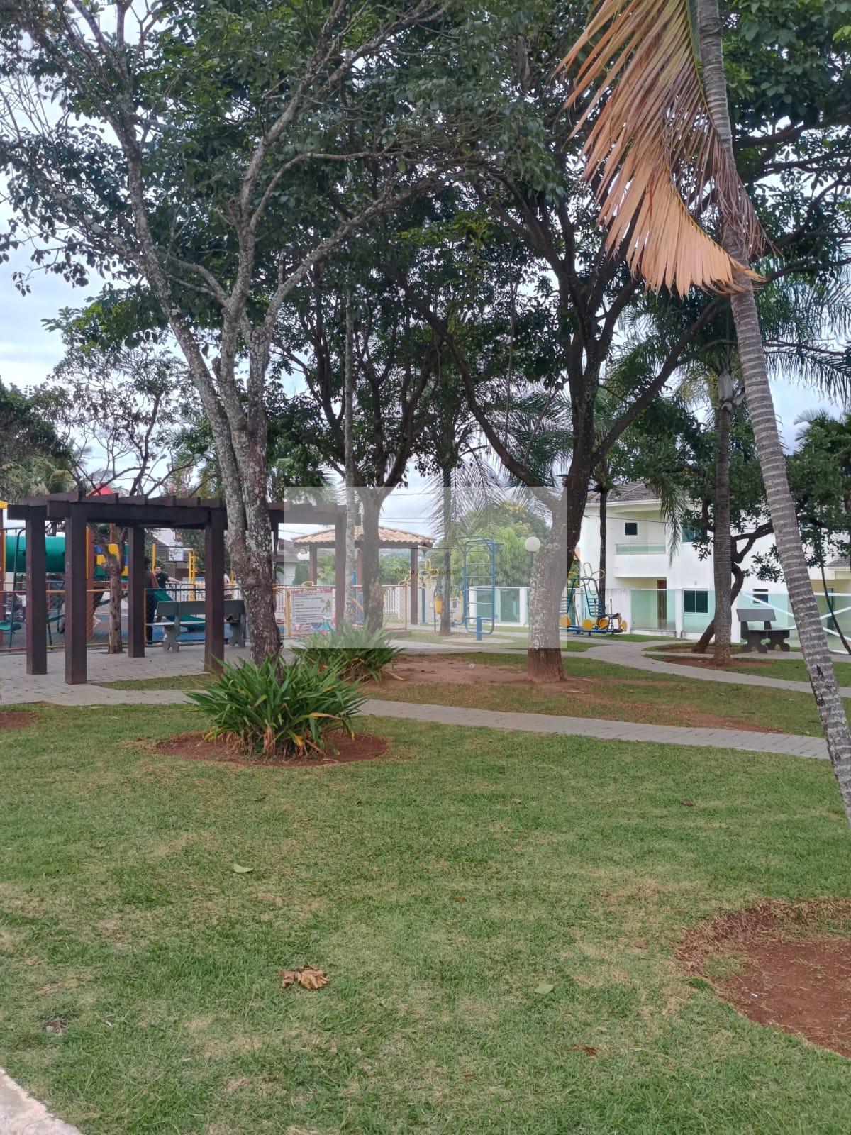 Raridade no AMOBB: lote de 531 m&sup2; em condom&iacute;nio valorizado MORADA DE DEUS RUA RAFAH  Brasília - 