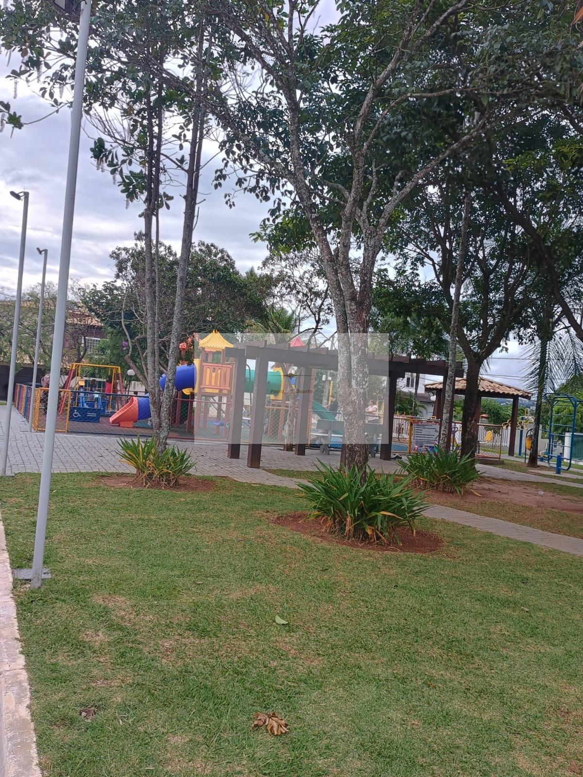 Raridade no AMOBB: lote de 531 m&sup2; em condom&iacute;nio valorizado MORADA DE DEUS RUA RAFAH  Brasília - 