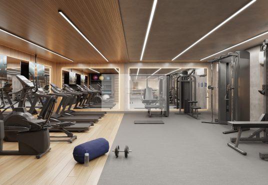 Aluguel -  Ap. 1 Quarto - Ed. Union 511 Quadra CRNW  Brasília - 