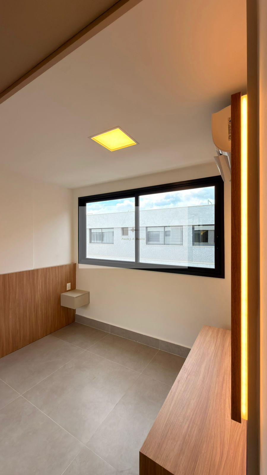 Aluguel -  Ap. 1 Quarto - Ed. Union 511 Quadra CRNW  Brasília - 