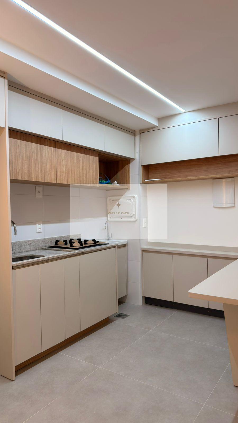 Aluguel -  Ap. 1 Quarto - Ed. Union 511 Quadra CRNW  Brasília - 