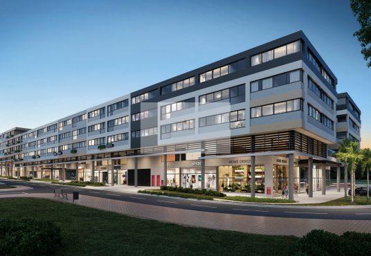 Aluguel -  Ap. 1 Quarto - Ed. Union 511 Quadra CRNW  Brasília - 