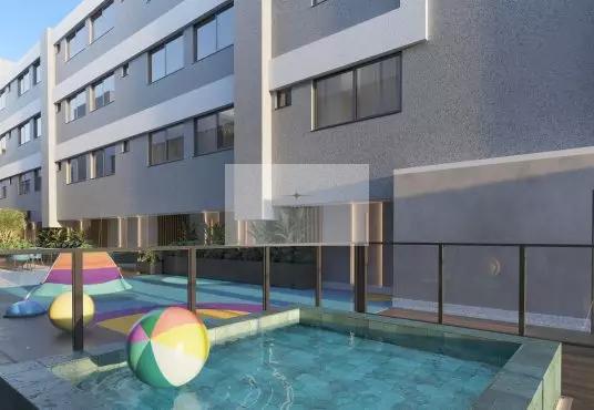 Aluguel -  Ap. 1 Quarto - Ed. Union 511 Quadra CRNW  Brasília - 