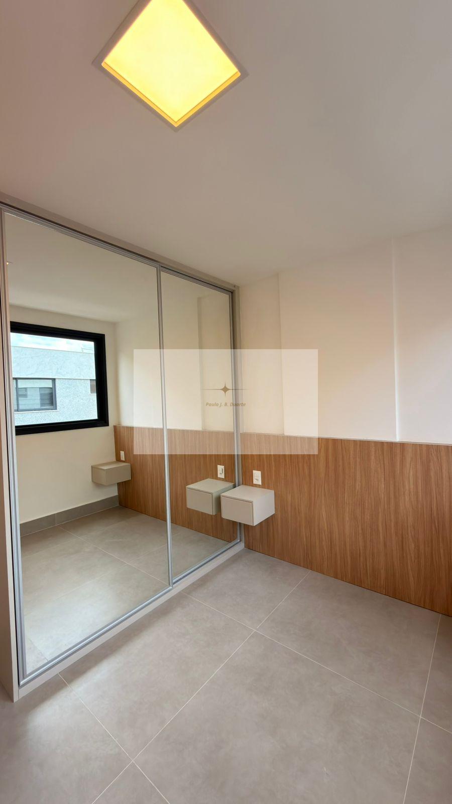 Aluguel -  Ap. 1 Quarto - Ed. Union 511 Quadra CRNW  Brasília - Armário Quarto