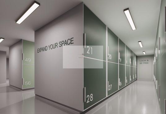 Aluguel -  Ap. 1 Quarto - Ed. Union 511 Quadra CRNW  Brasília - 