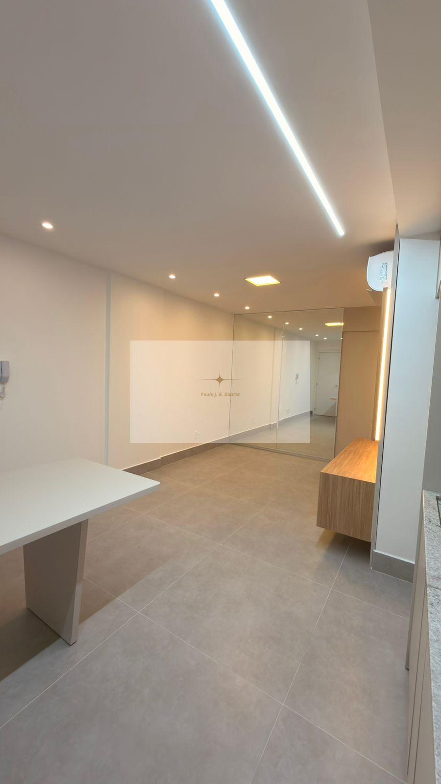 Aluguel -  Ap. 1 Quarto - Ed. Union 511 Quadra CRNW  Brasília - 