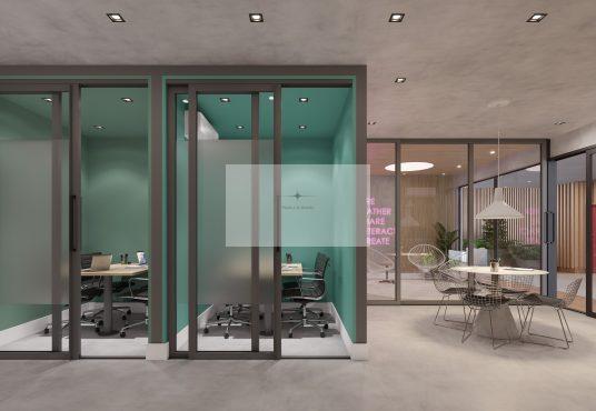 Aluguel -  Ap. 1 Quarto - Ed. Union 511 Quadra CRNW  Brasília - 