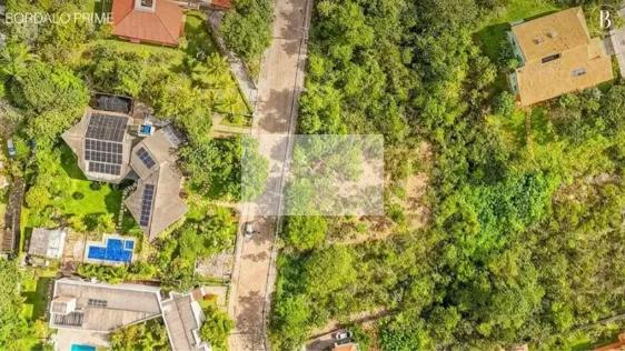 Lote Exclusivo de 813 m&sup2; + &Aacute;rea Verde Privativa ao Lado da Reserva | Condom&iacute;nio Verde Avenida do Sol Brasília - 