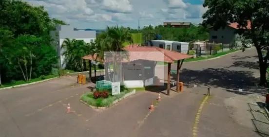 Lote Exclusivo de 813 m&sup2; + &Aacute;rea Verde Privativa ao Lado da Reserva | Condom&iacute;nio Verde Avenida do Sol Brasília - 